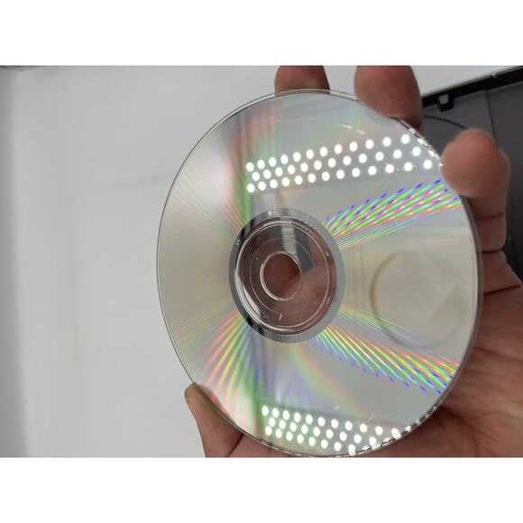 Joe Montana's NFL Football (Sega CD, 1993) CIB Complete Manual Tested - Picture 5 of 6